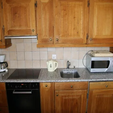 Authentic With Mountain Views Veysonnaz